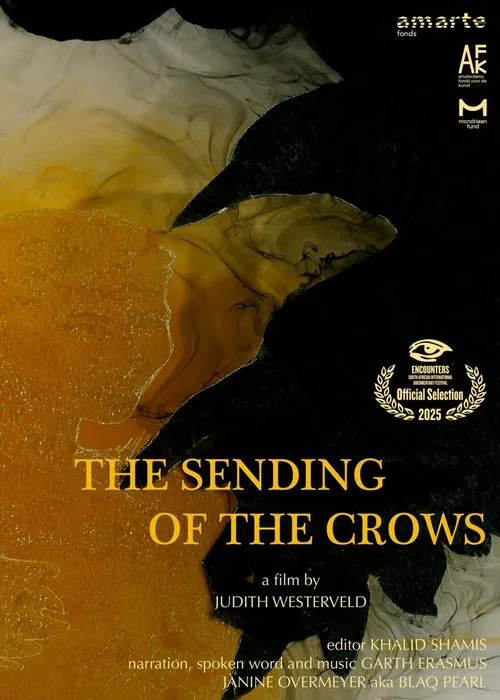 The Sending of the Crows movie poster