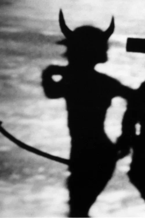 Book of Dead movie poster