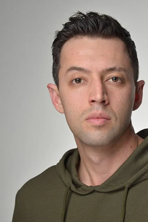 Michael John Benzaia profile picture