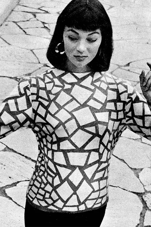 Poster do filme Italomodern – Mode