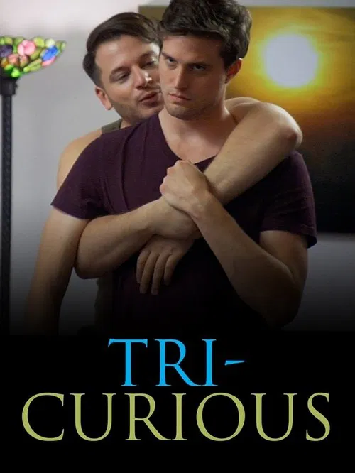 Tri-Curious movie poster
