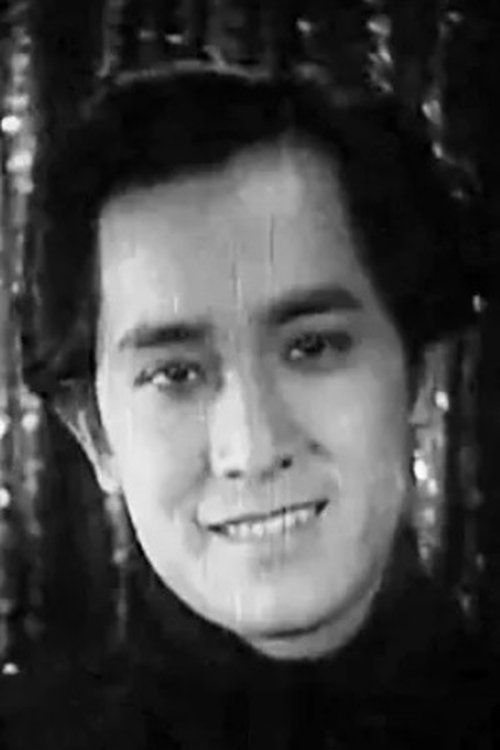 Ming Yi profile picture