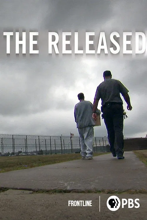 The Released movie poster