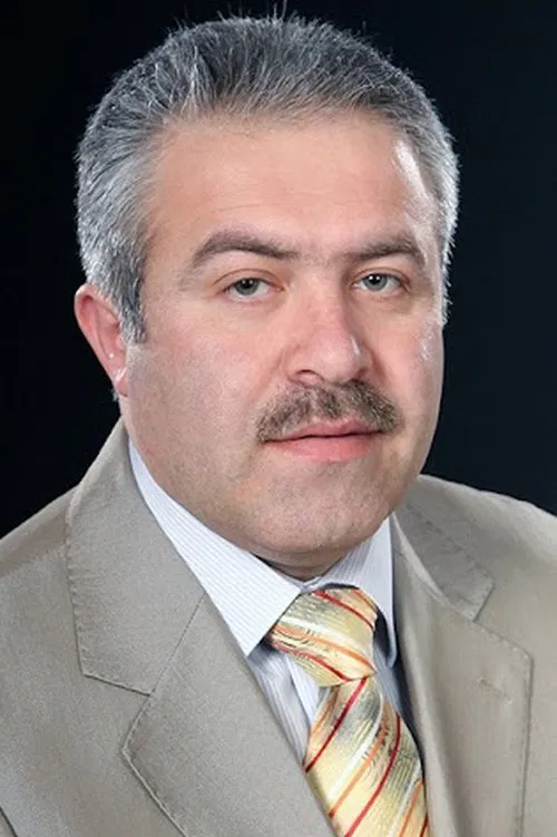 Sərvər Əliyev profile picture