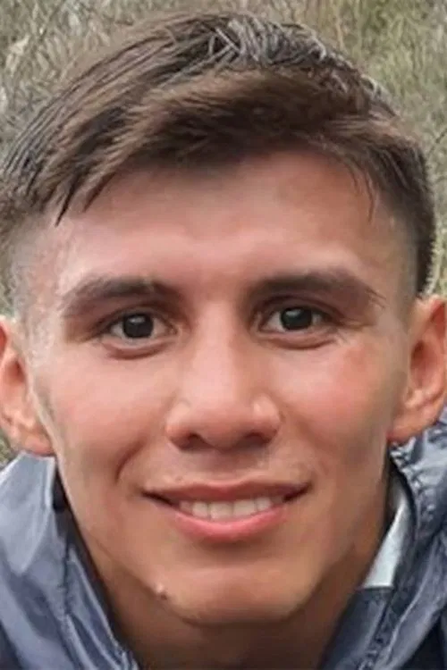 Francisco Rodriguez Jr profile picture