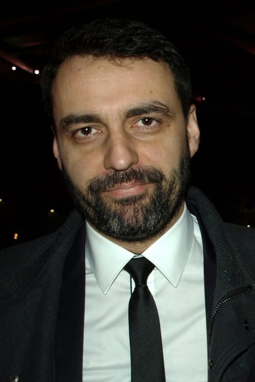 Tomasz Mandes profile picture