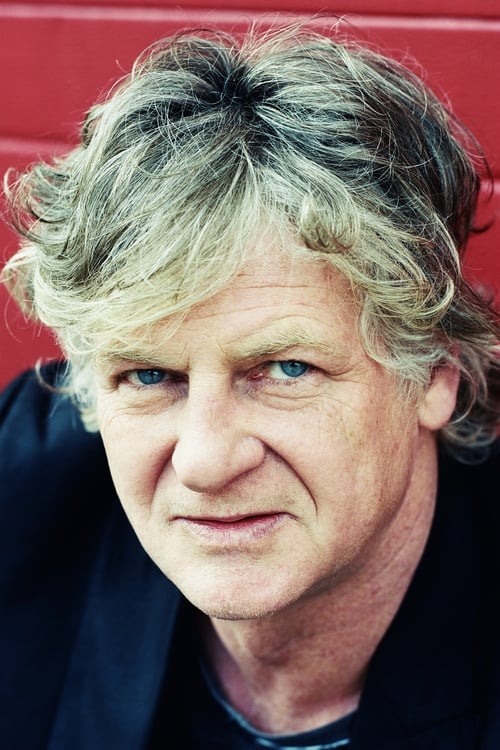 Rodolphe Burger profile picture