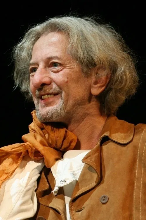 Sándor Halmágyi profile picture