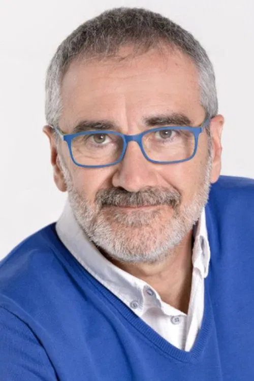 Javier Fesser profile picture