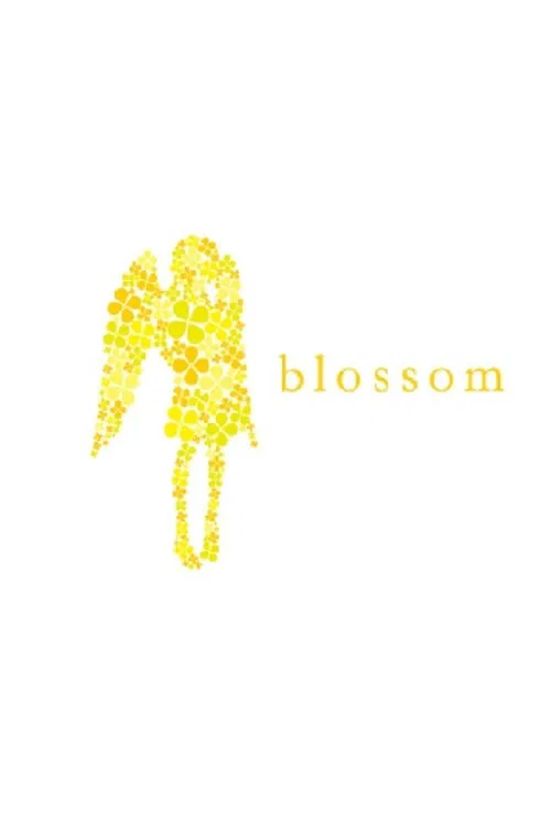 Blossom movie poster