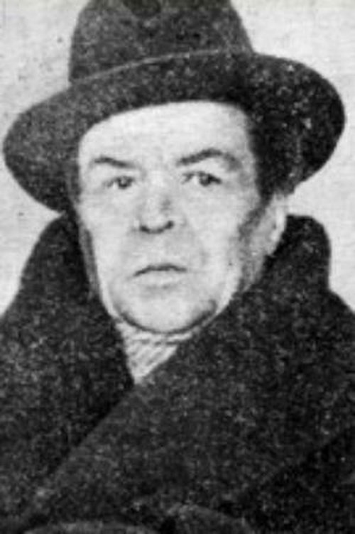 Mikhail Arbenin profile picture