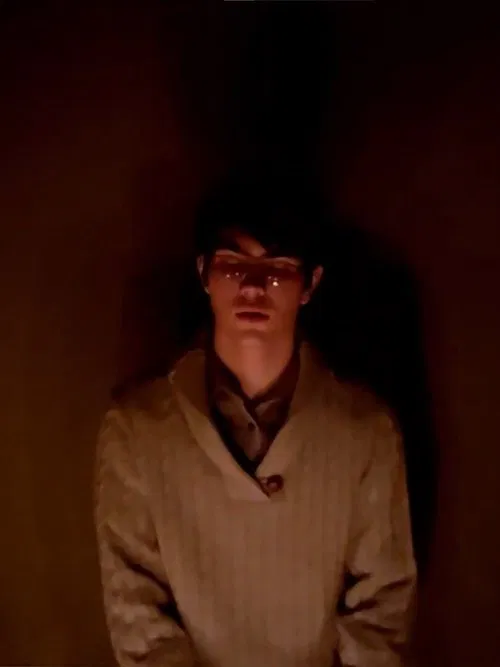 How to Write a Screenplay movie poster