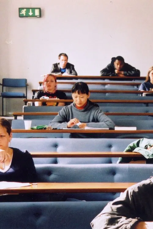 Good Night movie poster