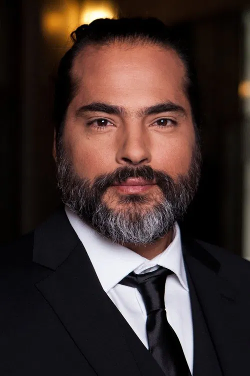 Antonio Figueroa profile picture