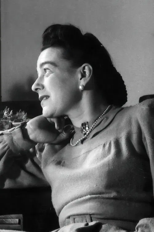 Yvonne Desvignes profile picture