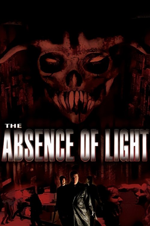 The Absence of Light movie poster