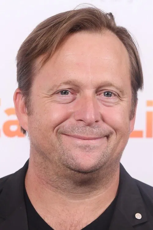 Foto de perfil de Tom Binns