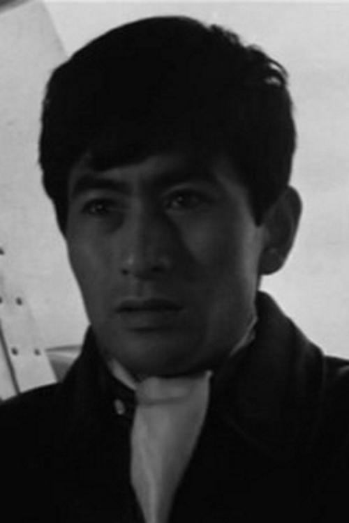 Ichirô Kojima profile picture