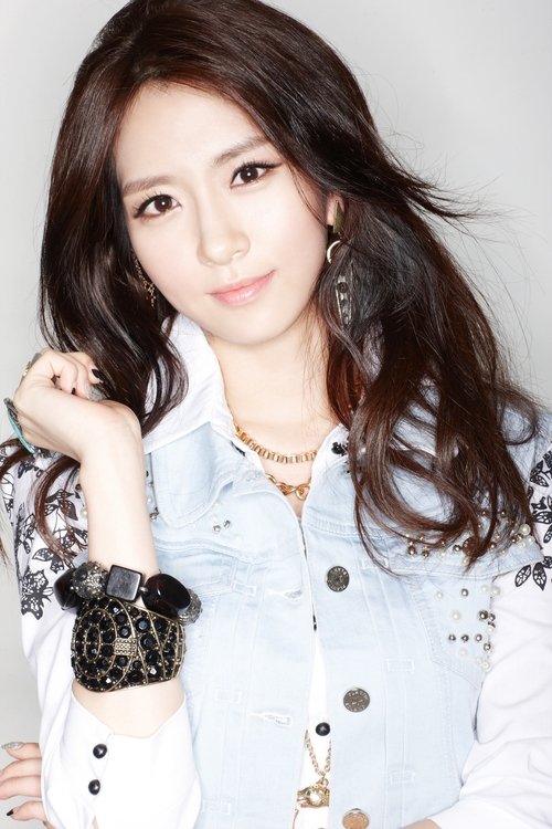 Lee Hyang-sook profile picture