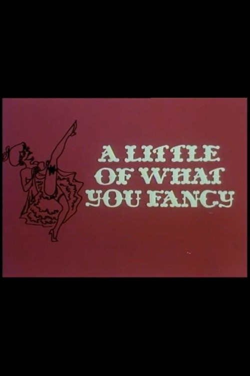 A Little Of What You Fancy movie poster