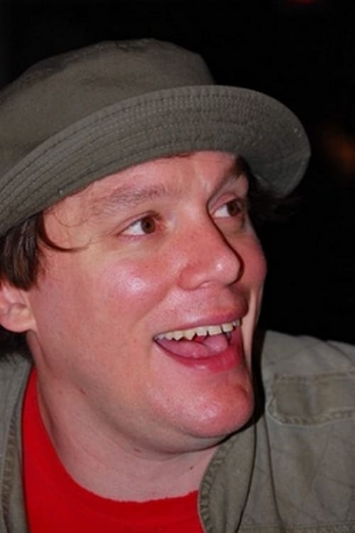 Billy Garberina profile picture