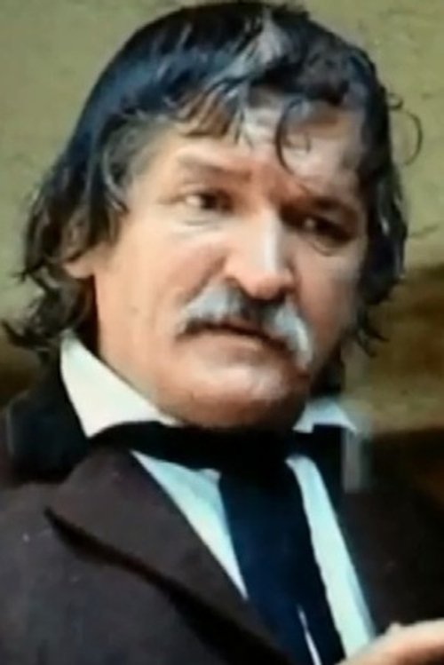 Paul Lavric profile picture