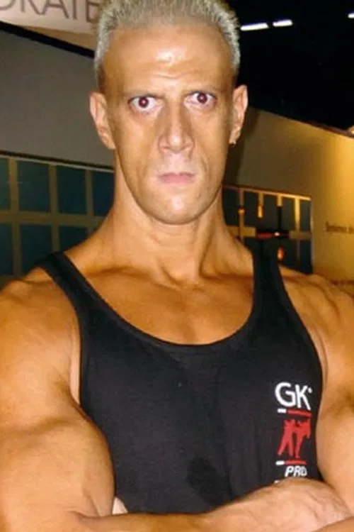 Didier Azoulay profile picture