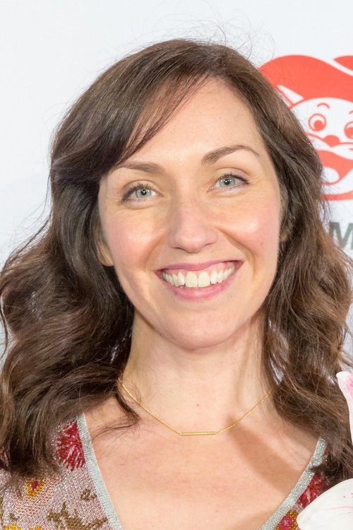 Carrie Keranen profile picture