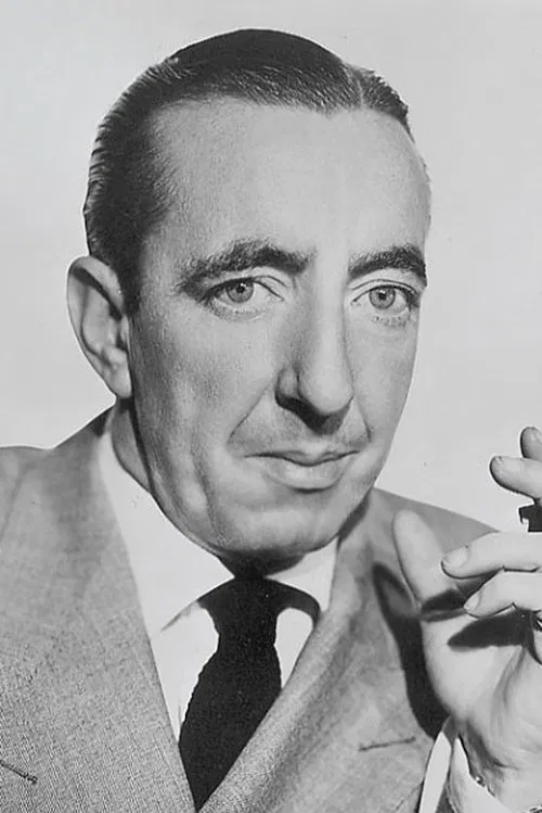 Wally Vernon profile picture