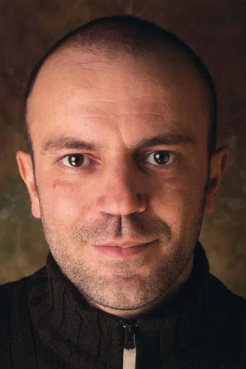Yannis Sakaridis profile picture