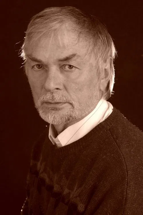 Vladimir Gorodnichev profile picture