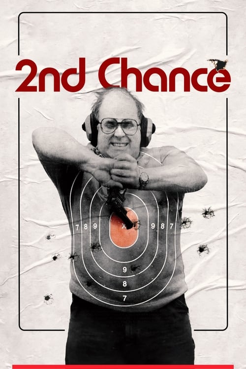 Poster do filme 2nd Chance