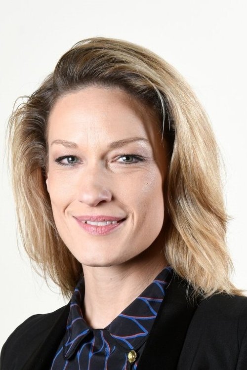 Sylvia Camarda profile picture