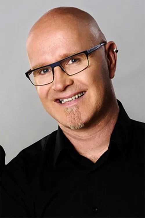 Henrik Rongedal profile picture
