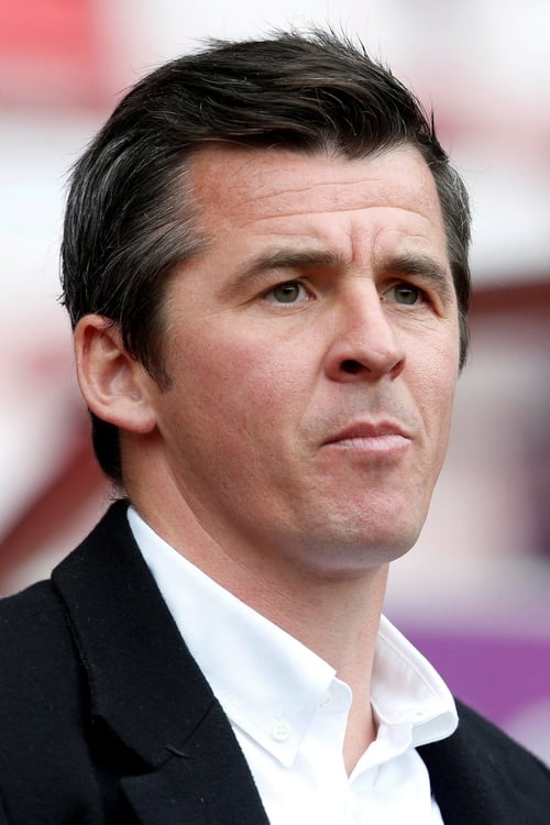 Joey Barton profile picture