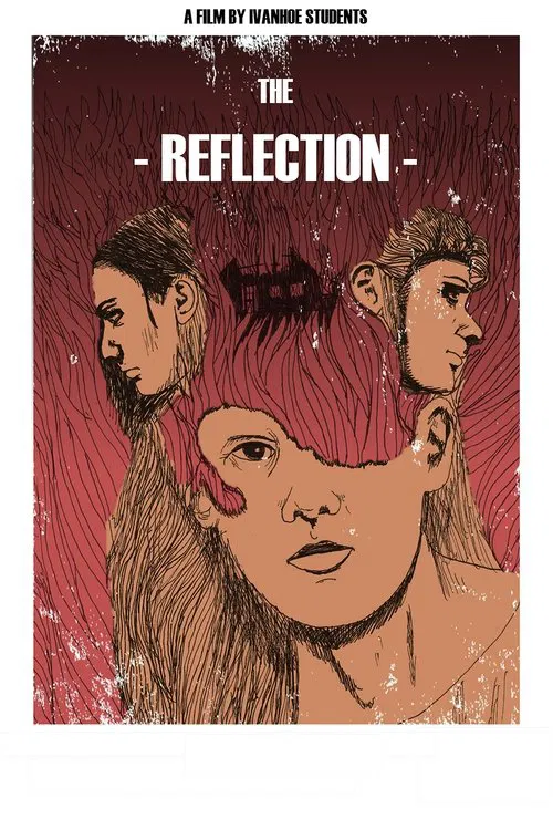 The Reflection movie poster