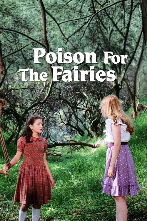 Poison for the Fairies movie poster
