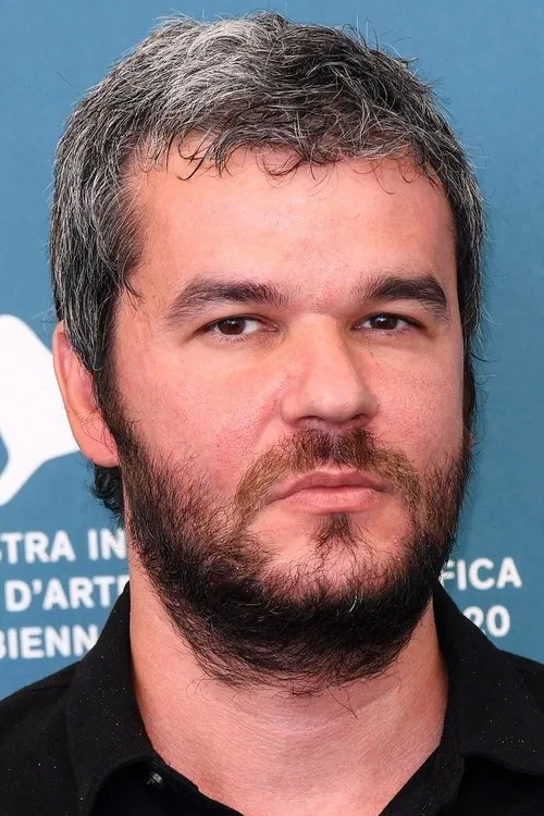 Christos Nikou profile picture