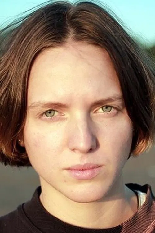Elizaveta Vitkovskaya profile picture