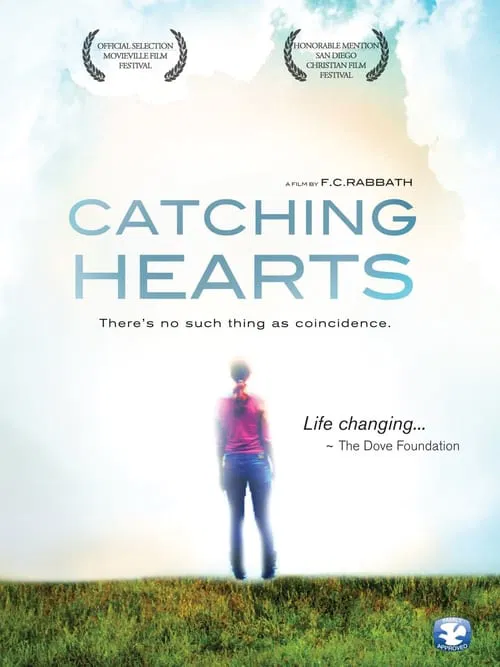 Poster do filme Catching Hearts