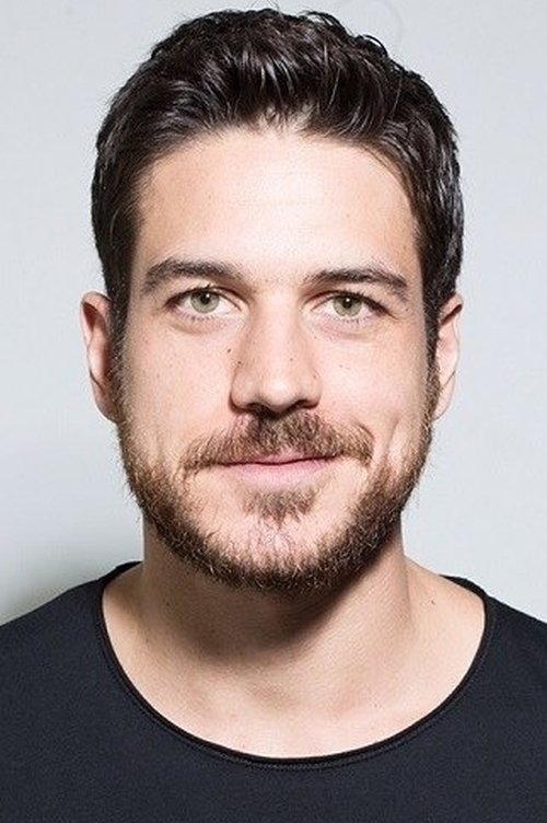 Marco Pigossi profile picture