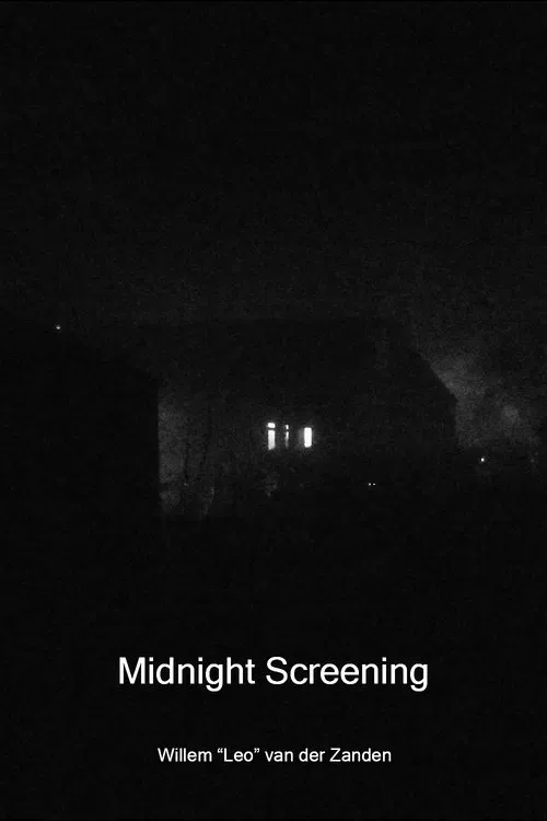 Midnight Screening movie poster