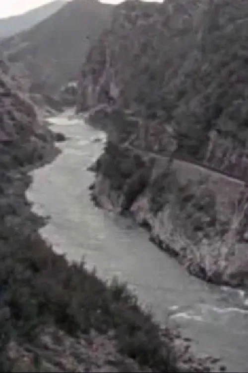 In the Valley of Neretva movie poster