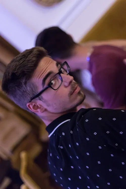 Pedro Horta profile picture