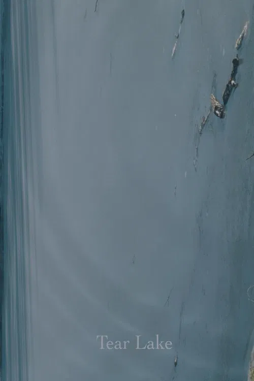 Tear Lake movie poster