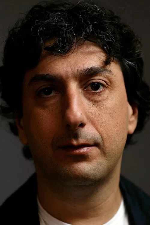 Vicente Amorim profile picture