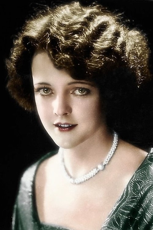 Blanche Mehaffey profile picture