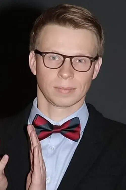 Evgeniy Abyzov profile picture