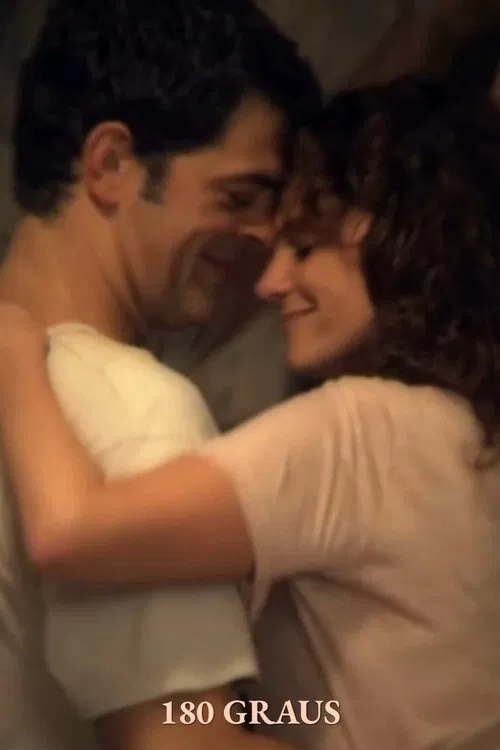 180 Degrees movie poster