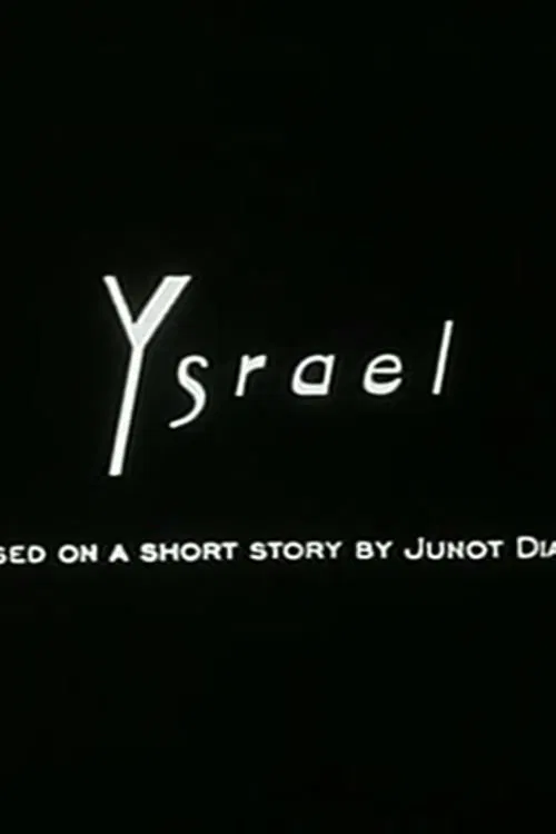 Ysrael movie poster